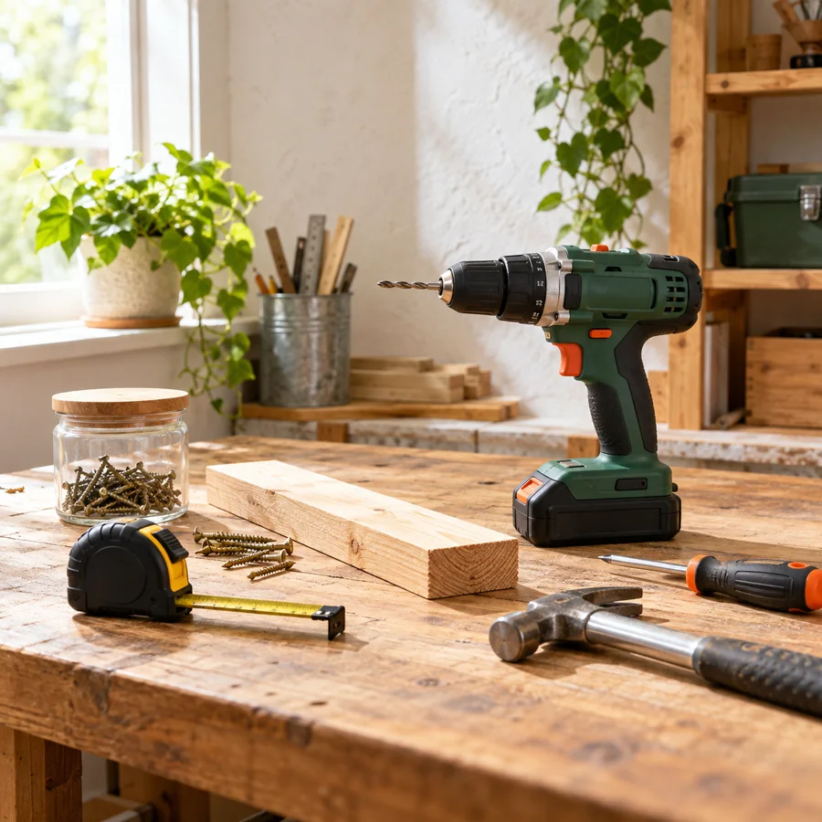 Bricolaje